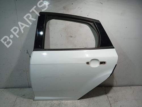 Dør venstre bagtil Dør venstre bagtil FORD FOCUS III 1.0 EcoBoost (125 hp) 39714626 39714626
