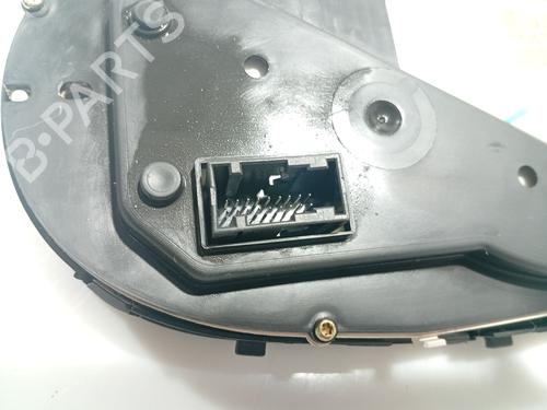 Electronic module PEUGEOT 307 (3A/C) 1.6 16V | BP32686737M83 - Image 8