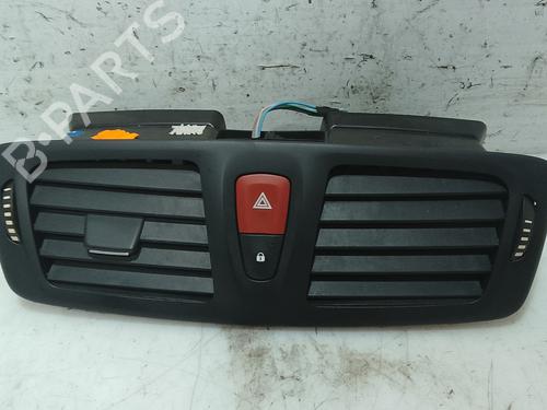 Used Air vent Air vent 39204125 39204125