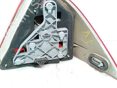 Left taillight MERCEDES-BENZ C-CLASS (W203) C 180 Kompressor (203.046) | BP36405675C34 - Image 3