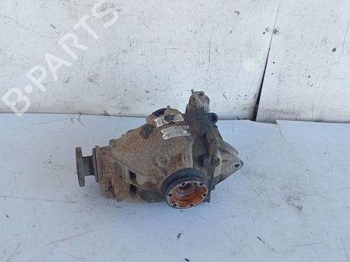 Used Rear differential Rear differential BMW 3 (E46) 320 d (136 hp) 36775360 36775360