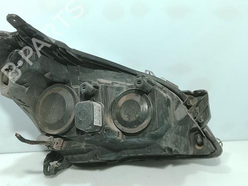 Left headlight OPEL ASTRA H (A04) 1.3 CDTI (L48) | BP38707331C28 - Image 2
