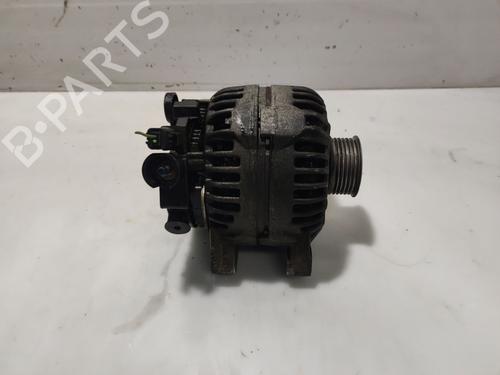 Used Alternator CITROËN XSARA PICASSO (N68) 2.0 HDi (90 hp) 19010982