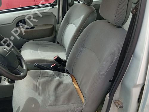 Front right seatbelt RENAULT KANGOO (KC0/1_) 1.9 dTi (KC0U) | BP34629723I25  - Image 14