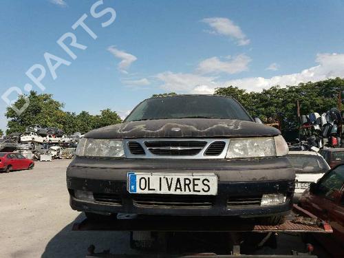 Starter SAAB 9-5 (YS3E)  | BP18980164M8 