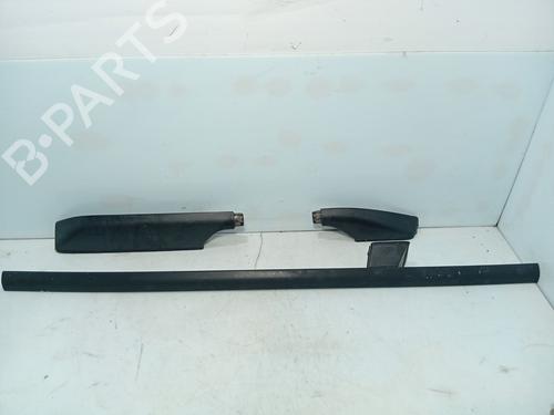 Tagræling Tagræling HONDA CR-V I (RD) 2.0 16V 4WD (RD1, RD3) (128 hp) 36387657 36387657