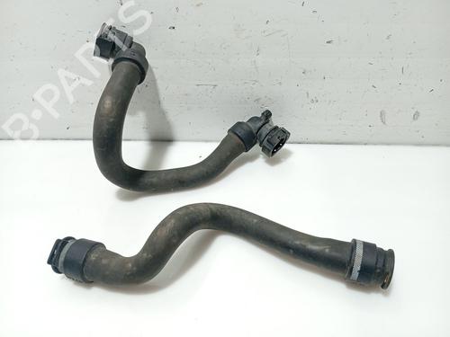 Used Pipe PEUGEOT 208 I (CA_, CC_) 1.0 VTi (68 hp) 31108102