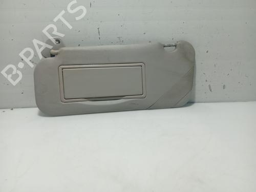 Parasol izquierda CITROËN XSARA PICASSO (N68) 1.6 (95 hp) 31110436