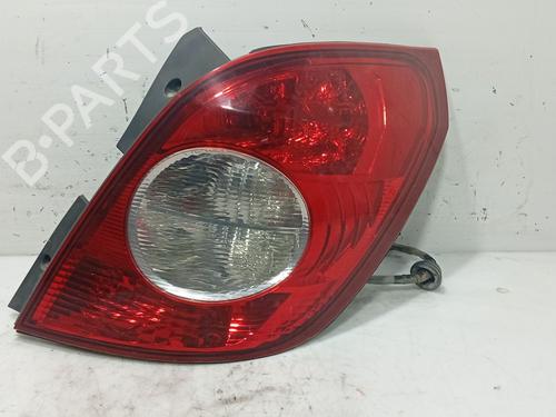 Right taillight OPEL ANTARA A (L07) 2.0 CDTI | BP37073376C35 - Image 2