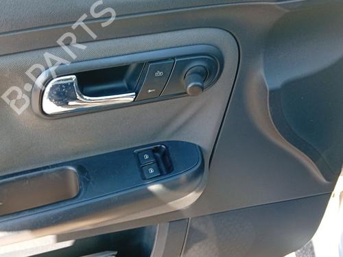 Left tailgate light SEAT CORDOBA (6L2) 1.9 SDI | BP36105820C79  - Image 5
