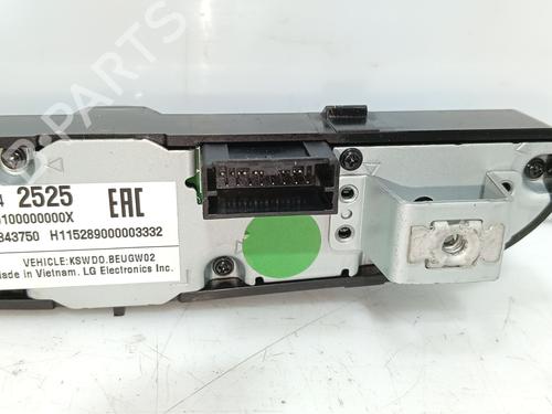 Switch OPEL ASTRA K (B16) 1.6 CDTi (68) | BP36529644I30 - Image 4