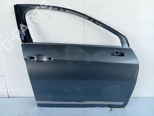 Right front door CITROËN C5 III (RD_) | BP31292146C3