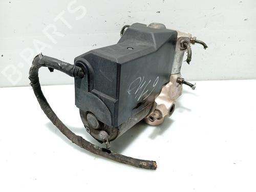 Used ABS pump MERCEDES-BENZ C-CLASS (W202) C 220 (202.022) (150 hp) 31105907