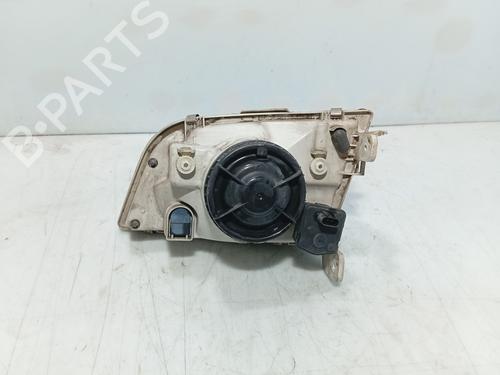 Right headlight MITSUBISHI SPACE STAR MPV (DG_A) | BP36108145C29 - Image 3