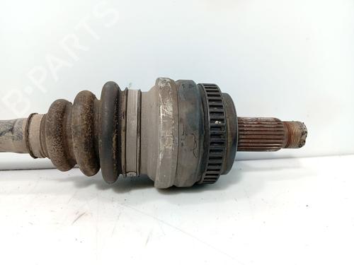 Left rear driveshaft BMW 1 (E87) 116 d | BP37486742M40 - Image 2