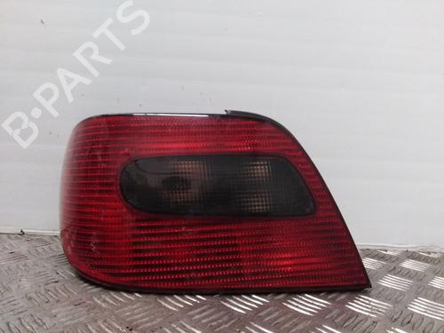 Used Left taillight Left taillight 18988595 18988595