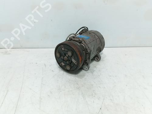 Used AC compressor AC compressor VW NEW BEETLE (9C1, 1C1) 1.9 TDI (105 hp) 33973394 33973394