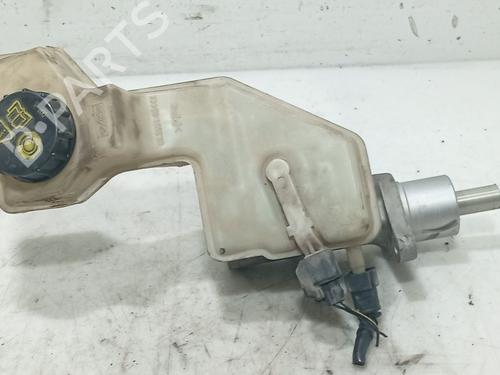 Brake master cylinder MAZDA 3 (BK) 1.6 DI Turbo | BP36324504M77 - Image 2