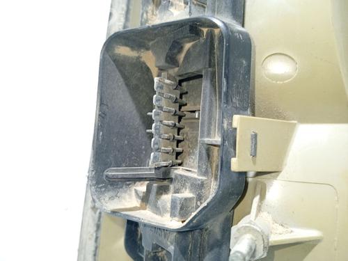 Right taillight OPEL ASTRA G Estate (T98) | BP31106205C35