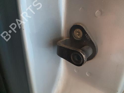 Used Front left lock CITROËN BERLINGO / BERLINGO FIRST MPV (MF_, GJK_, GFK_) 2.0 HDI 90 (MFRHY) (90 hp) 19004323