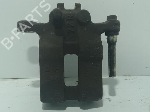 Used Left rear brake caliper Left rear brake caliper HONDA FR-V (BE) 2.2 i CTDi (BE5) (140 hp) 39944779 39944779