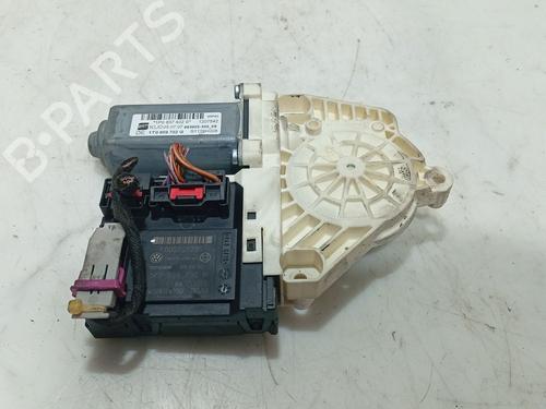 Right front window motor SEAT LEON (1P1) 1.9 TDI | BP36882554E20 - Image 4