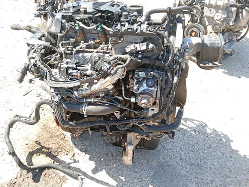 Engine CITROËN BERLINGO Box Body/MPV (B9) 1.6 HDi 75 | BP36643018M1 - Image 2