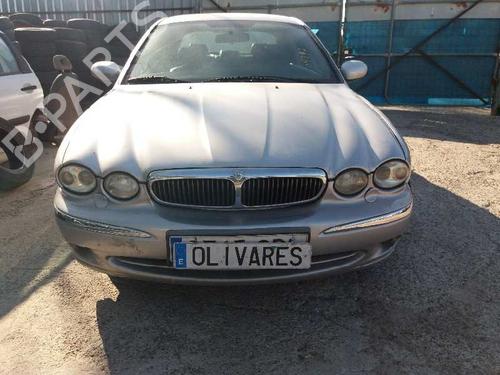 Elektronische module JAGUAR X-TYPE I (X400) 2.5 V6 All-wheel Drive | BP24999791M83