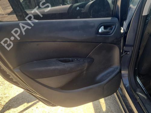 Left front window switch PEUGEOT 308 SW I (4E_, 4H_) 1.6 HDi | BP36153030I27  - Image 23