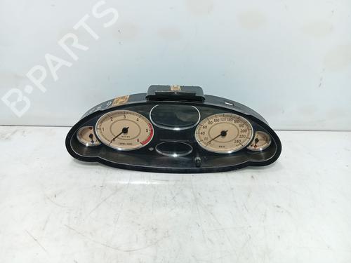 Used Instrument cluster ROVER 75 (RJ) 2.0 CDT (115 hp) 32424678