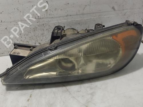 Phare gauche NISSAN PRIMERA Hatchback (P11) 2.0 TD (90 hp) 31106291
