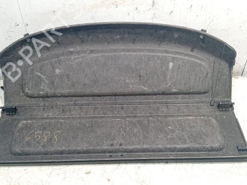 Rear parcel shelf MAZDA 3 (BK) 1.6 DI Turbo | BP40607750C85 - Image 5