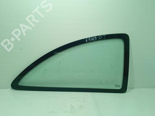 Rear right quarter glass OPEL CORSA C (X01) 1.0 (F08, F68) | BP32369171C92
