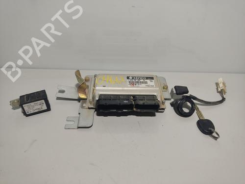 Used Engine control unit (ECU) Engine control unit (ECU) HYUNDAI MATRIX (FC) [2001-2010] 18992955 18992955