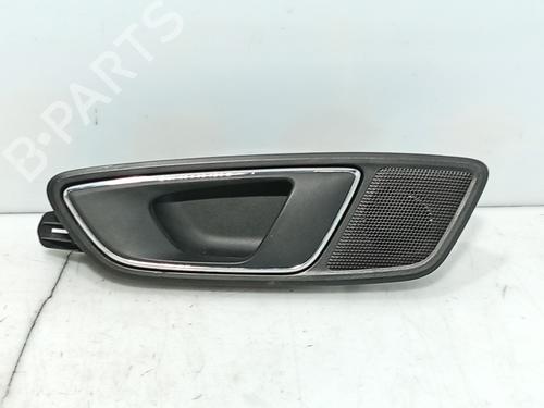 Used Rear left interior door handle Rear left interior door handle SEAT LEON (5F1) 1.6 TDI (110 hp) 36412182 36412182