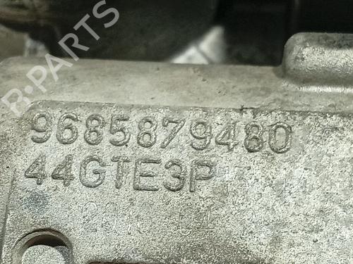 Throttle body CITROËN C3 II (SC_) 1.4 | BP36450938M82 - Image 4