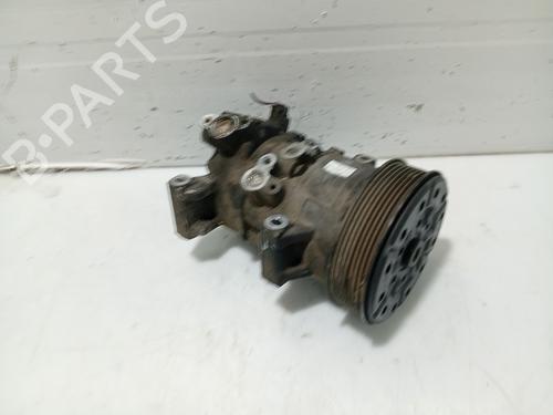 Used AC compressor TOYOTA COROLLA Verso (ZER_, ZZE12_, R1_) 2.2 D-4D (AUR10_, AUR10R) (136 hp) 31108925