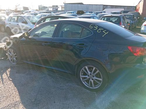 Front right seatbelt LEXUS IS II (_E2_) 220d (ALE20) | BP36390354I25 - Image 9