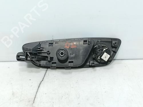 Rear right interior door handle SEAT LEON (5F1) 1.6 TDI | BP36412181I16 - Image 2