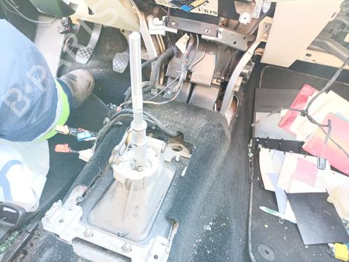 Palanca de cambios VW PASSAT CC B6 (357) 1.8 TSI (160 hp) 24691730