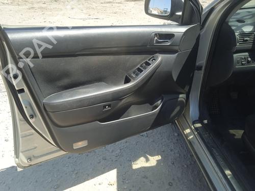 Right front fog light TOYOTA AVENSIS (_T25_) 1.8 VVT-i (ZZT251_, ZZT251R) | BP20310186C31 