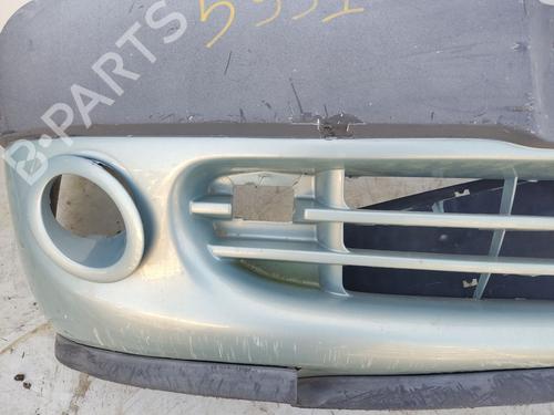 Front bumper CITROËN XSARA PICASSO (N68) 2.0 HDi | BP23425292C7