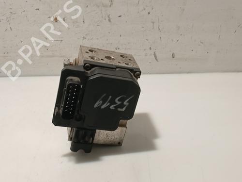 Used ABS pump AUDI ALLROAD C5 (4BH) [2000-2005]  31134132