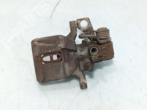 Used Left rear brake caliper Left rear brake caliper HONDA JAZZ II (GD_, GE3, GE2) 1.3 iDSi (GD1) (83 hp) 25255713 25255713