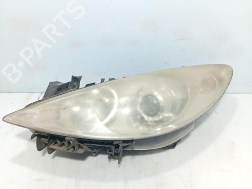 Used Left headlight Left headlight 38970136 38970136