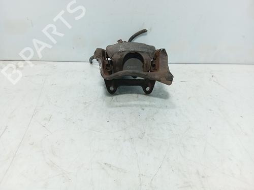 Right rear brake caliper VW PASSAT B7 (362) 2.0 TDI | BP36782329M106 - Image 2