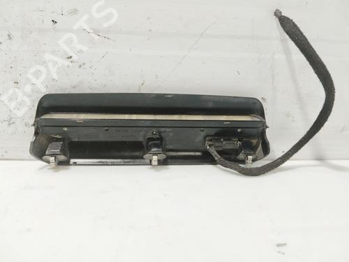 Luz central de freno OPEL CORSA C (X01) 1.7 DI (F08, F68) (65 hp) 31100924