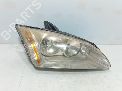 Used Right headlight Right headlight FORD FOCUS II (DA_, HCP, DP) 1.8 TDCi (115 hp) 33996652 33996652