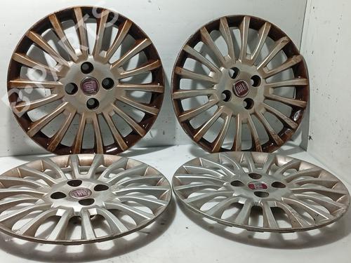 Used Hub cap Hub cap FIAT LINEA (323_, 110_) 1.4 (77 hp) 33928777 33928777