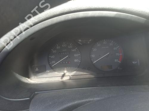 Left front window motor CITROËN SAXO (S0, S1) 1.1 X, SX | BP31101817E21 